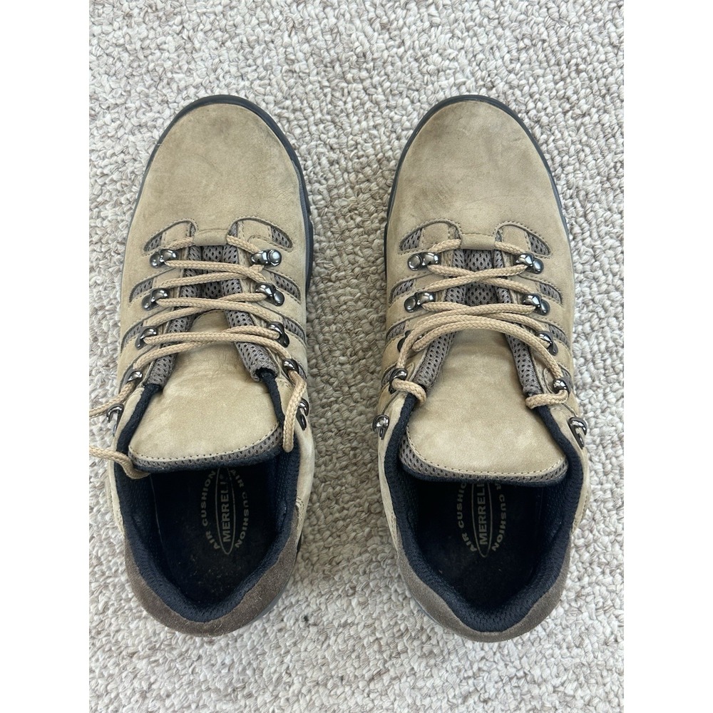 Merrell Sedona Ventilator Hiking Shoes Women's Size 10 Camping Outdoors Bone - Picture 6 of 14